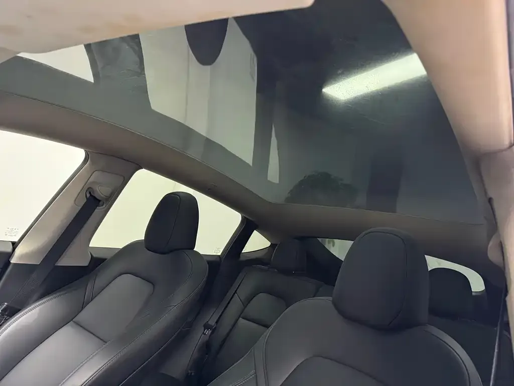 Tesla Model Y 2024 из CN, фото 8