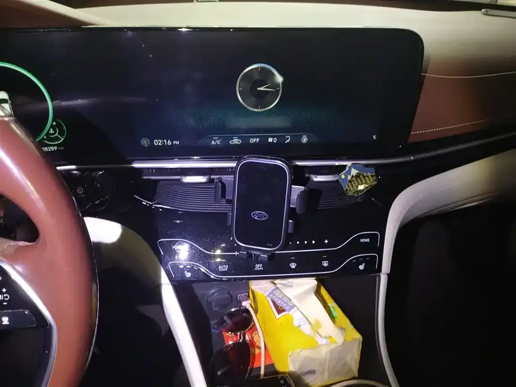 Hyundai Mistra 2021 из CN, фото 6