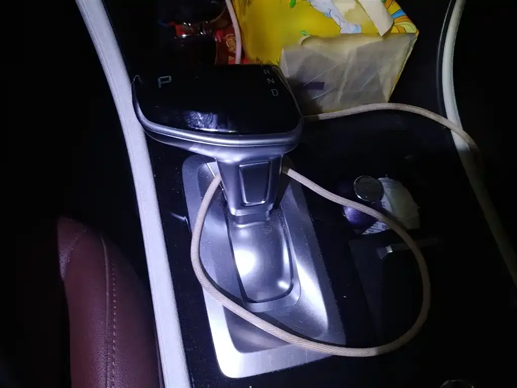 Hyundai Mistra 2021 из CN, фото 7