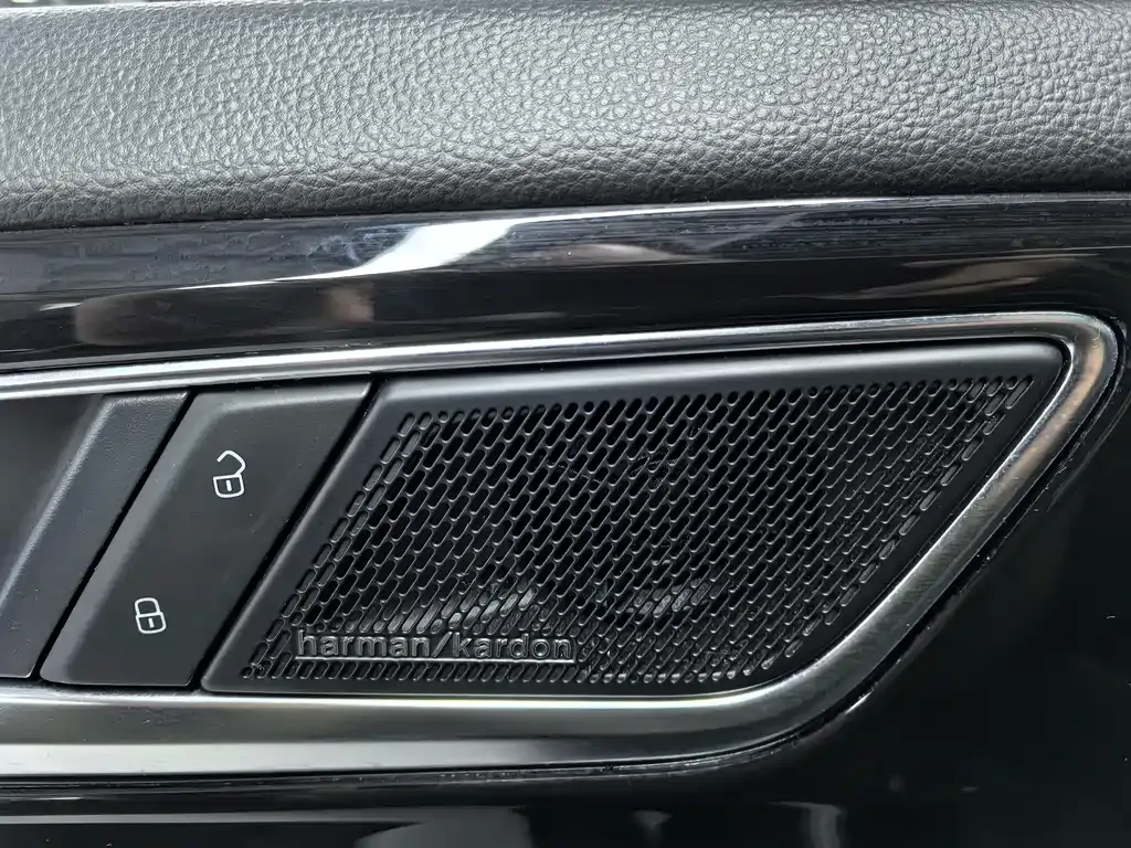Volkswagen Teramont 2022 из CN, фото 9
