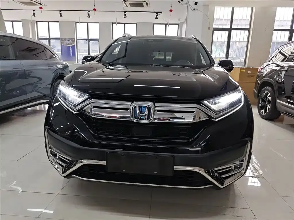 Honda CR-V 2022 из CN, фото 3