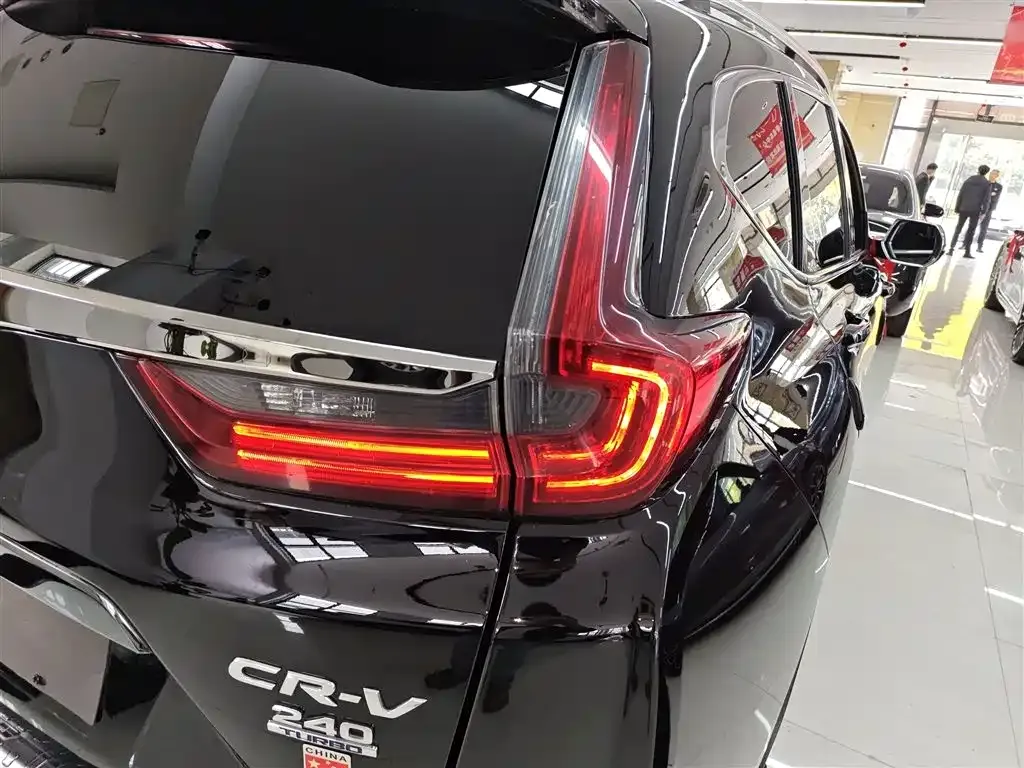 Honda CR-V 2022 из CN, фото 8