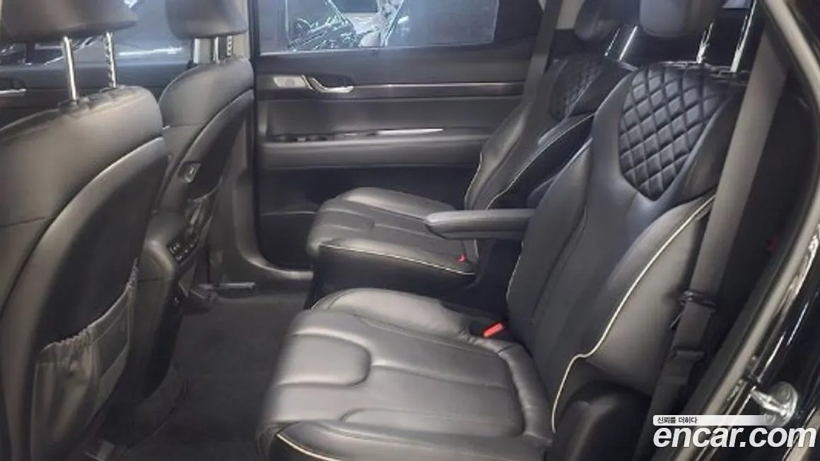 Hyundai Palisade 2022 из KR, фото 8