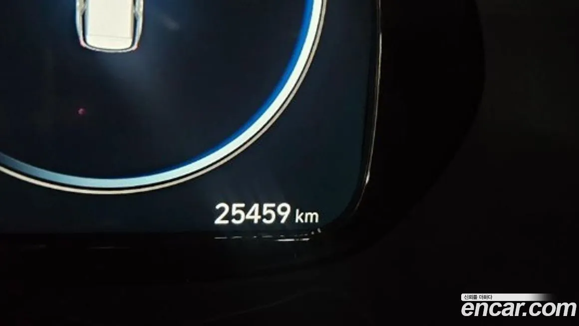 Hyundai Palisade 2022 из KR, фото 9