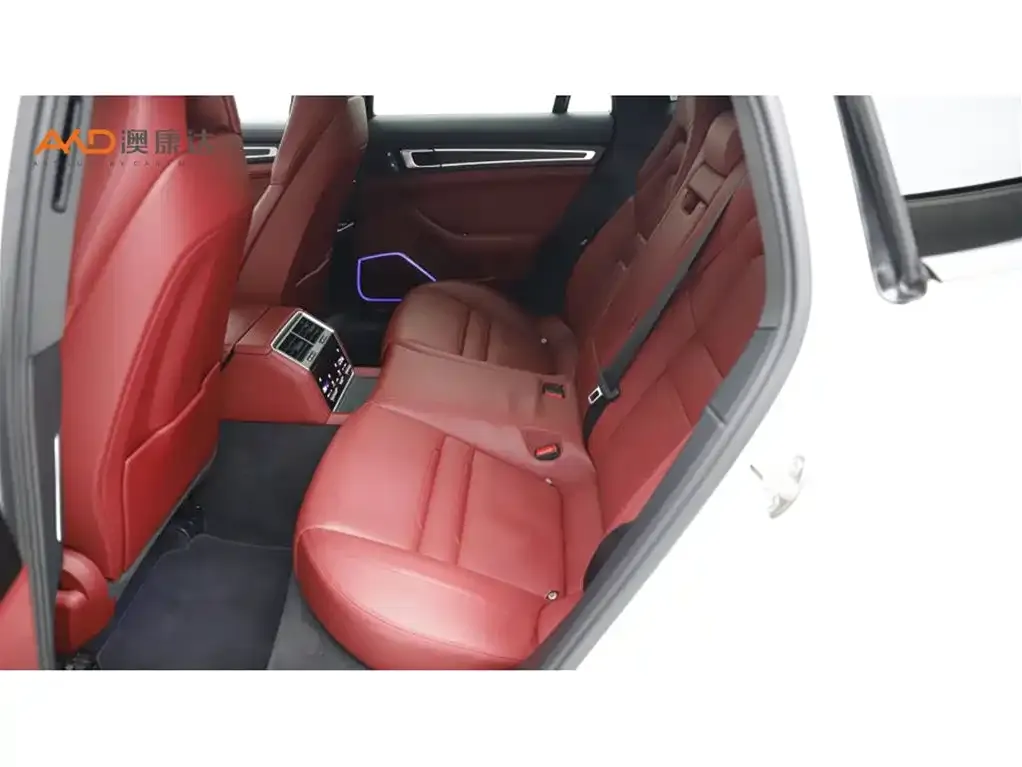 Porsche Panamera 2024 из CN, фото 7