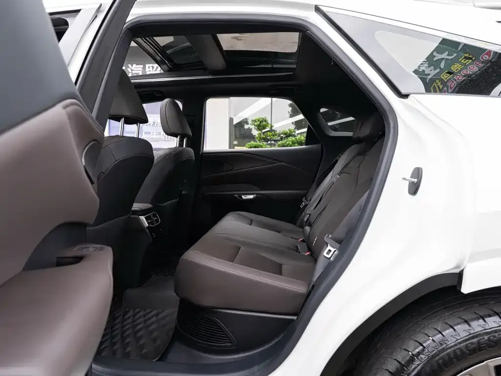 Lexus RX 2023 из CN, фото 10