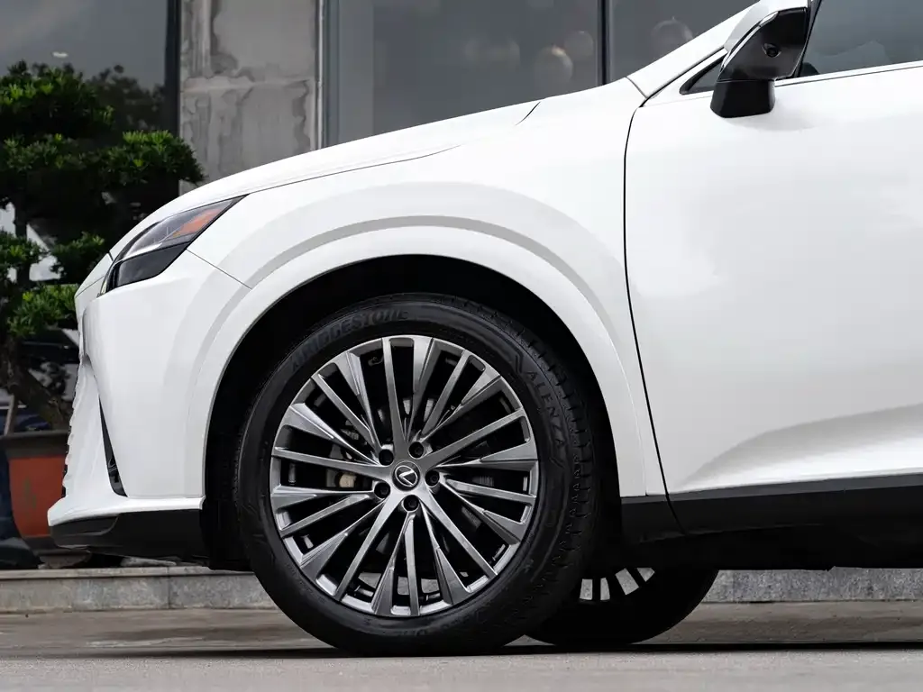 Lexus RX 2023 из CN, фото 8