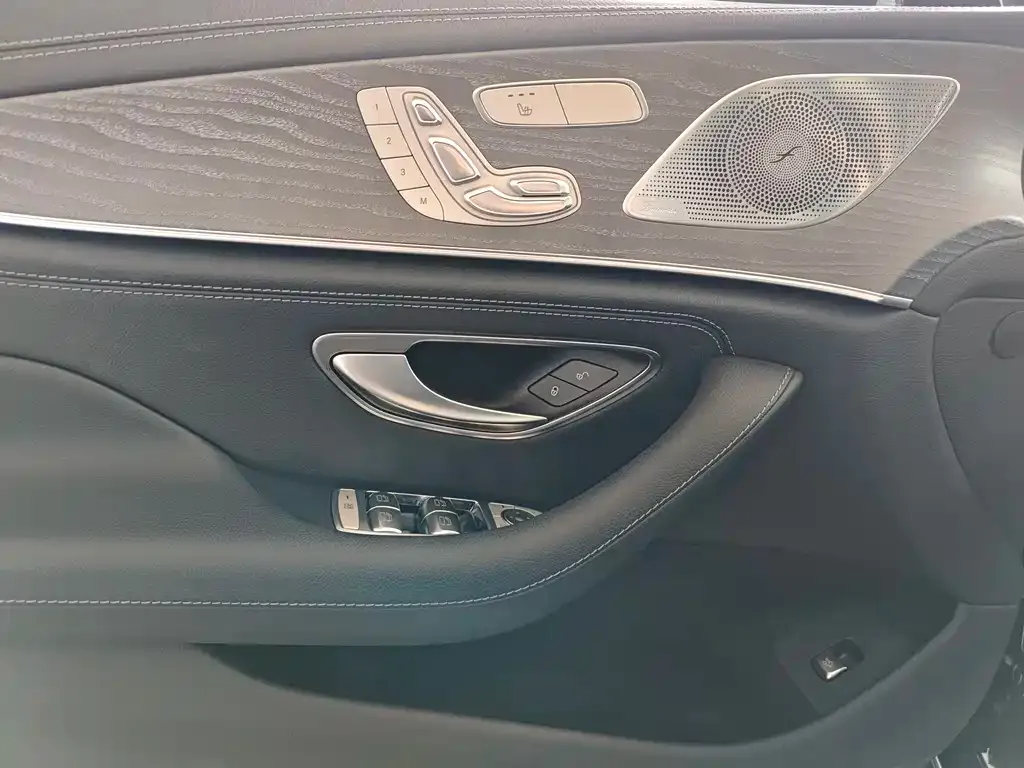 Mercedes-Benz CLS 2023 из CN, фото 10
