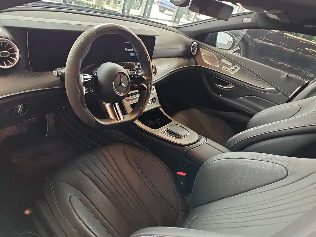 Mercedes-Benz CLS 2023 из CN, фото 6
