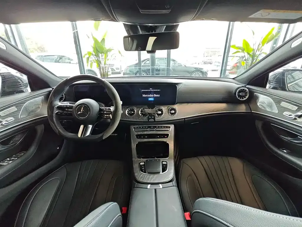 Mercedes-Benz CLS 2023 из CN, фото 7