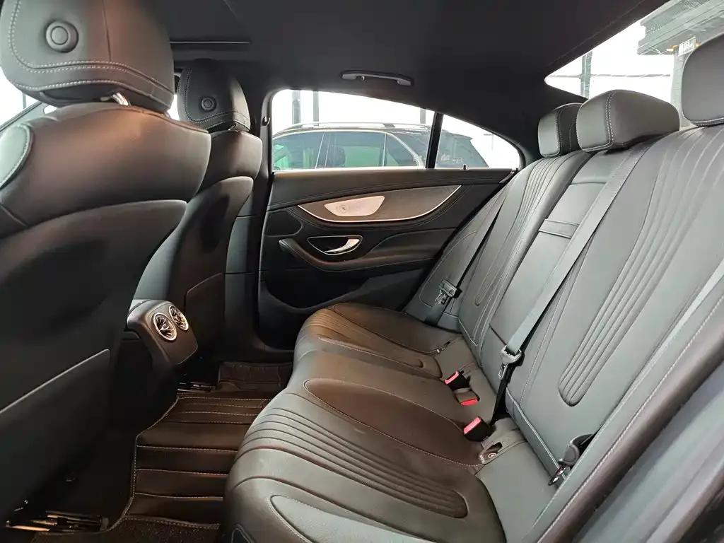 Mercedes-Benz CLS 2023 из CN, фото 8