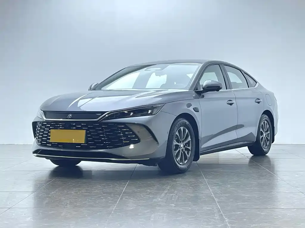BYD Qin L 2025 из CN, фото 1