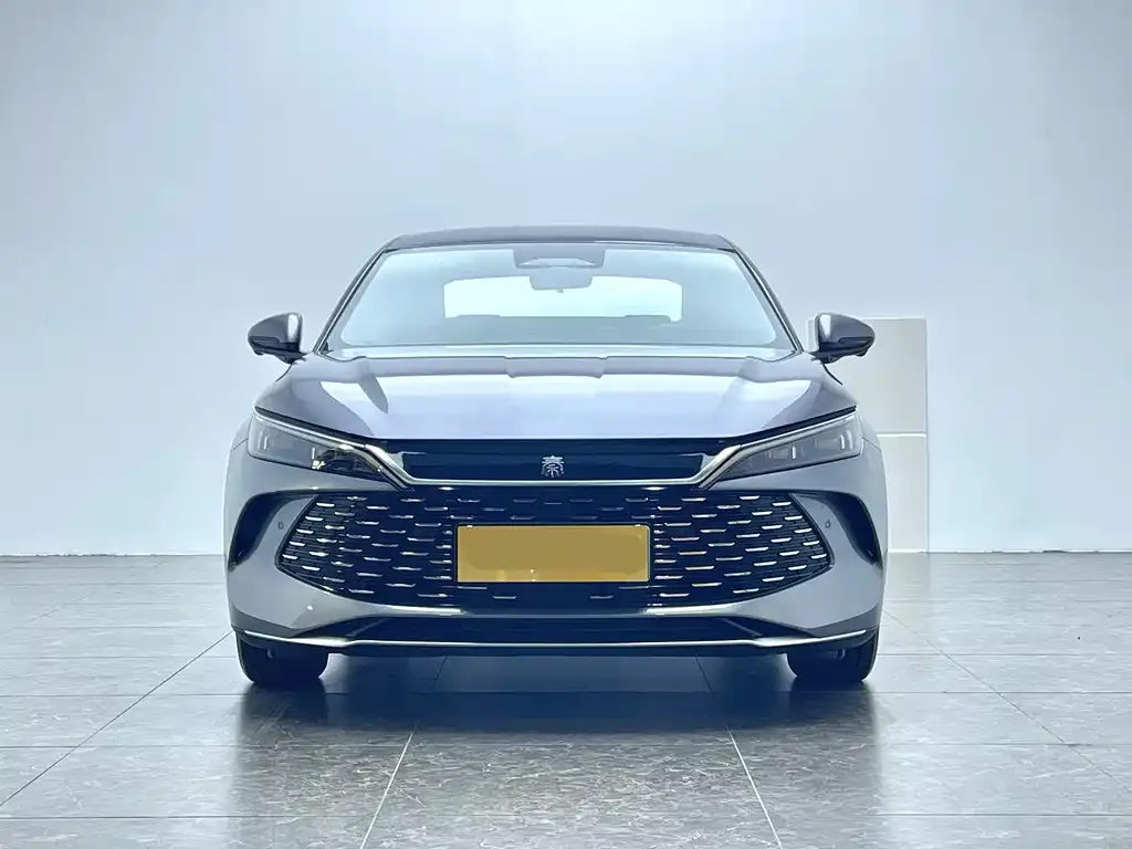 BYD Qin L 2025 из CN, фото 2