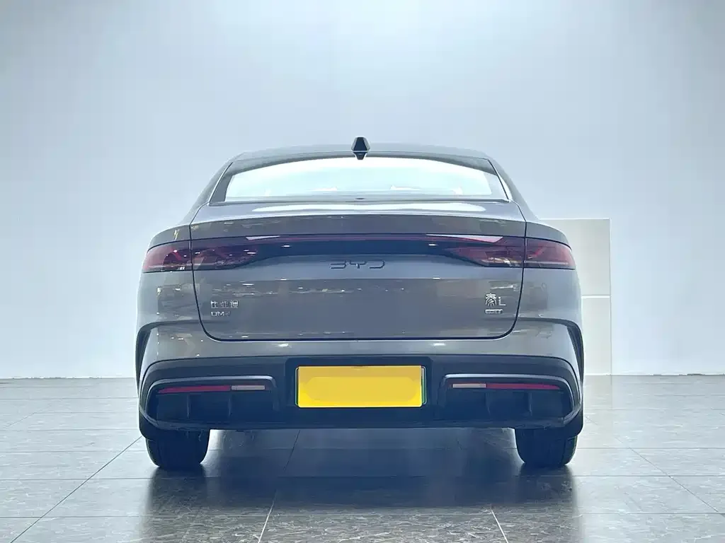 BYD Qin L 2025 из CN, фото 4