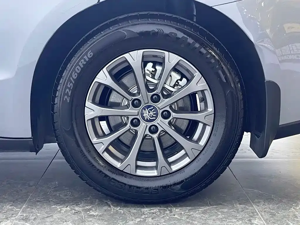 BYD Qin L 2025 из CN, фото 7
