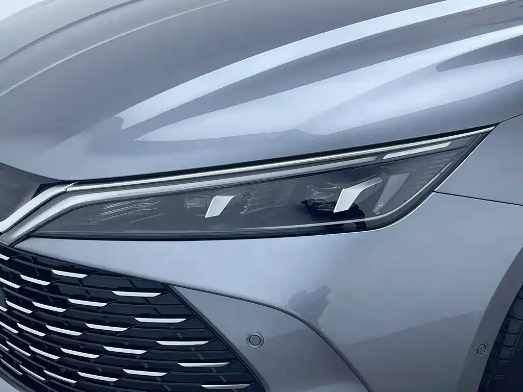 BYD Qin L 2025 из CN, фото 8