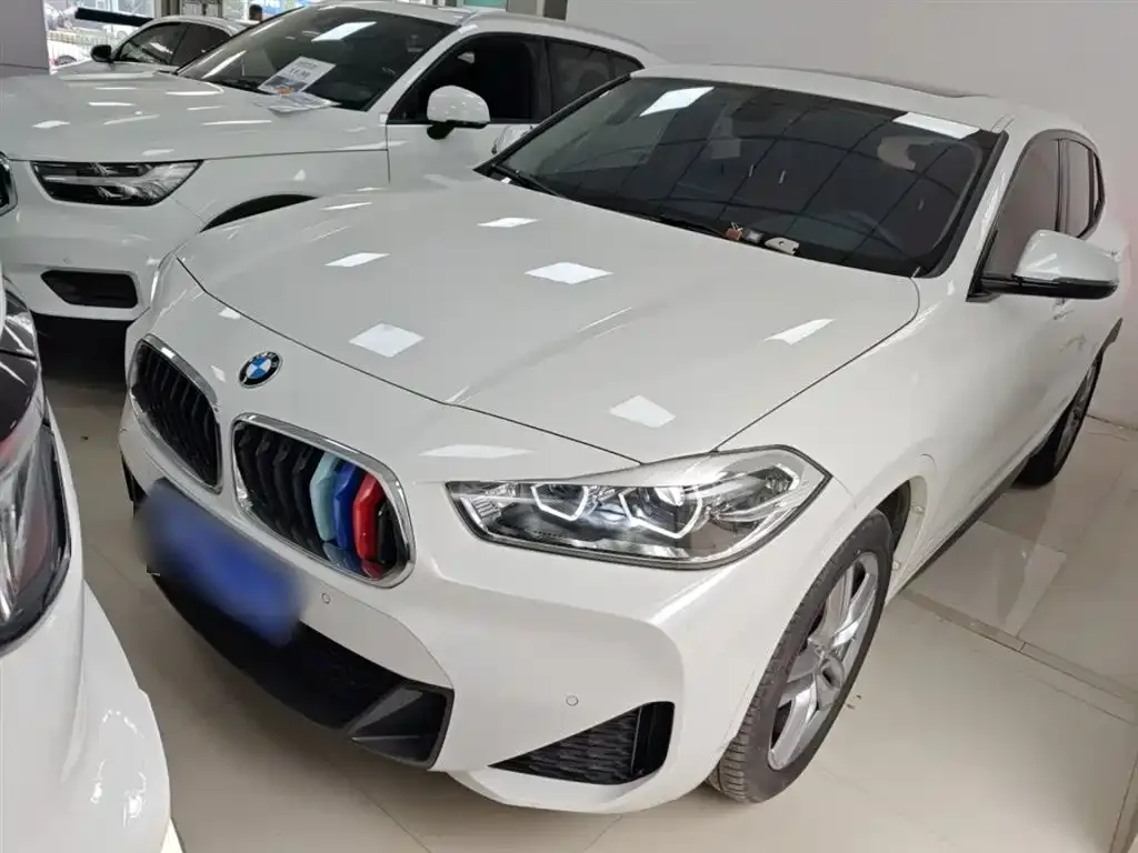 BMW X2 — фото 2