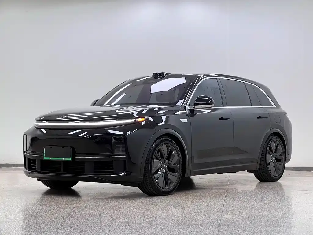 Li Auto L7 2025 из CN, фото 1