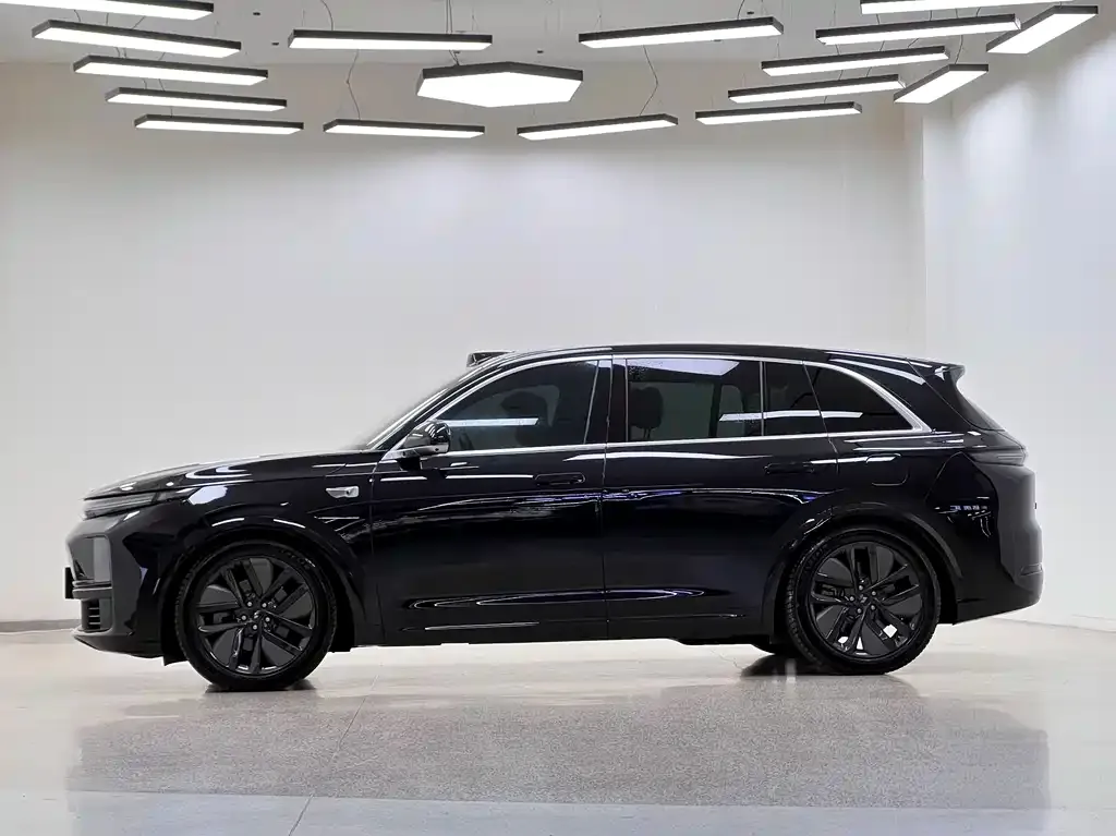 Li Auto L7 2025 из CN, фото 4