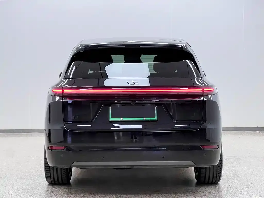 Li Auto L7 2025 из CN, фото 7