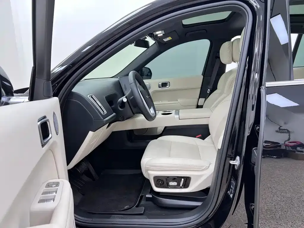 Li Auto L7 2025 из CN, фото 9