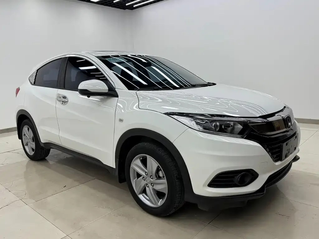 Honda Vezel — фото 2