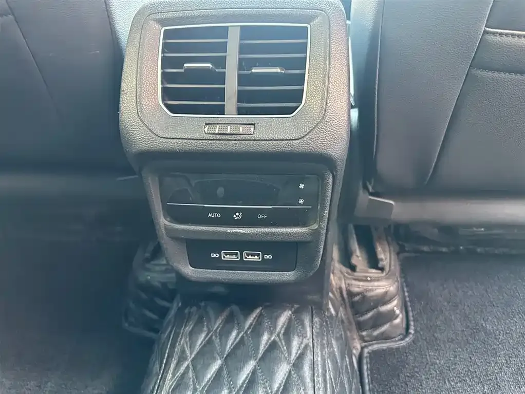Volkswagen Tayron 2022 из CN, фото 9