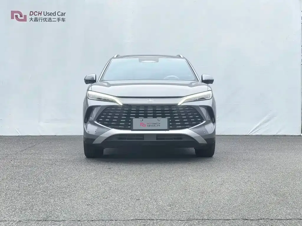 BYD L DM-i 2025 из CN, фото 2
