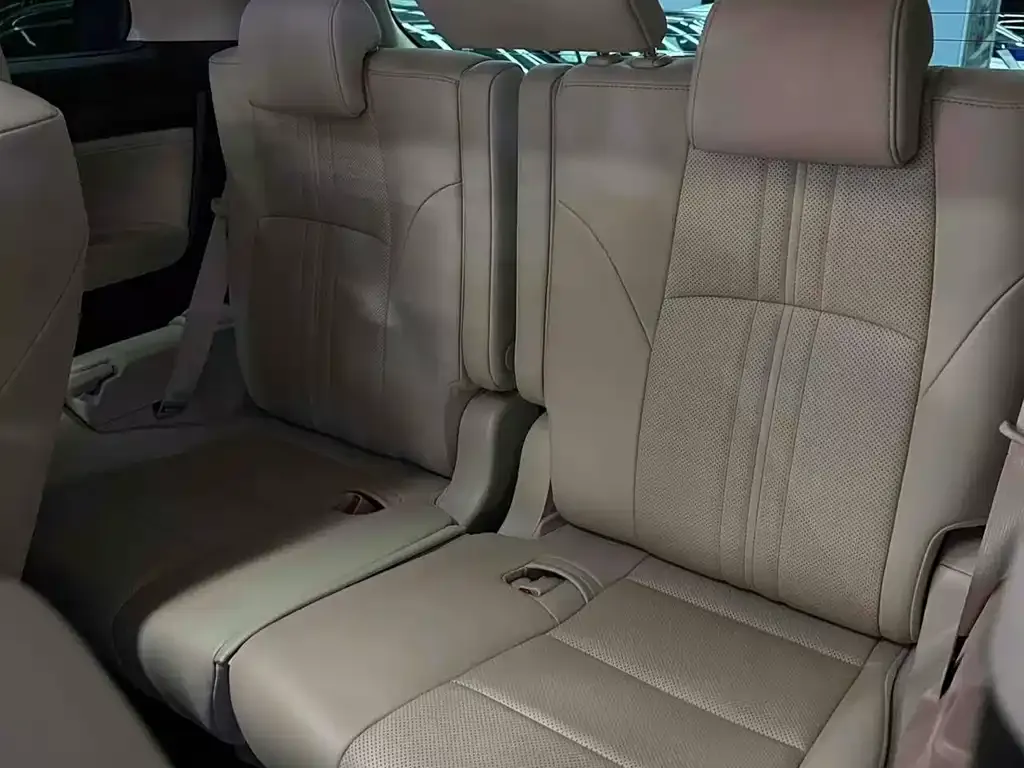 Toyota Vellfire 2021 из CN, фото 10