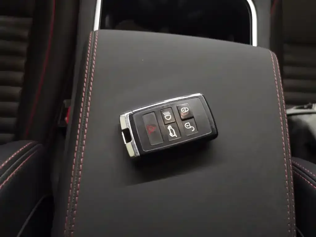 Land Rover Discovery Sport 2021 из CN, фото 9