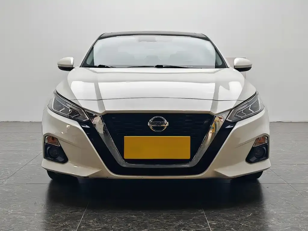 Nissan Teana 2023 из CN, фото 5