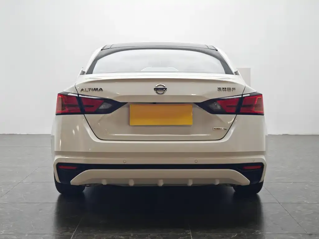 Nissan Teana 2023 из CN, фото 6