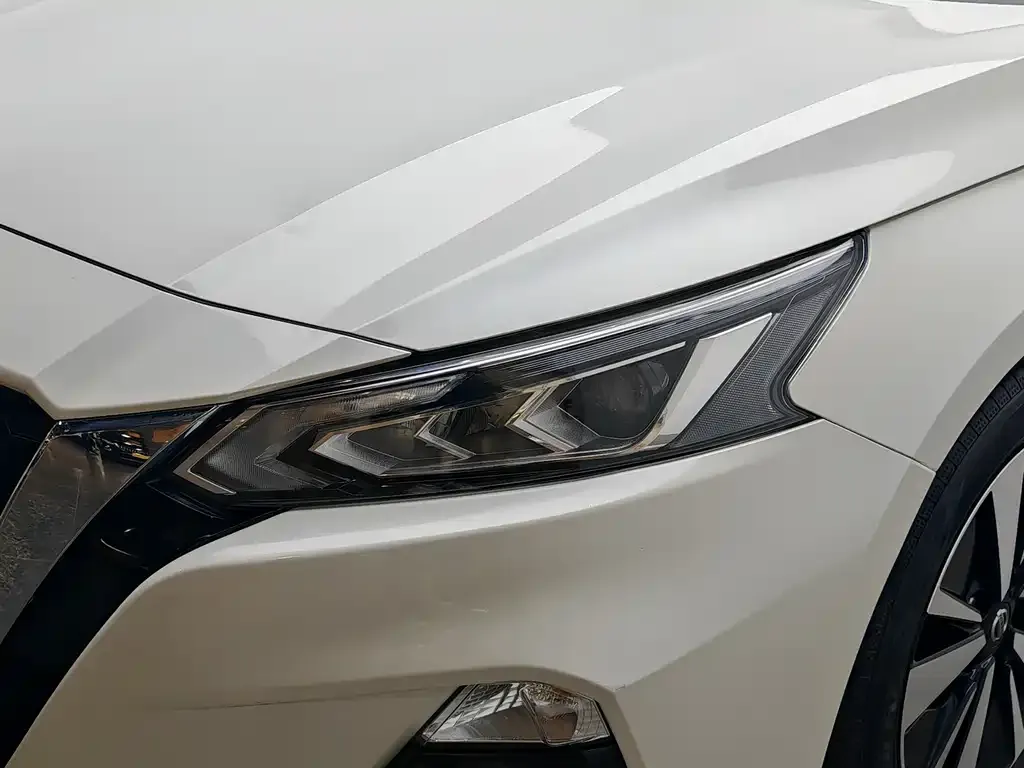 Nissan Teana 2023 из CN, фото 7