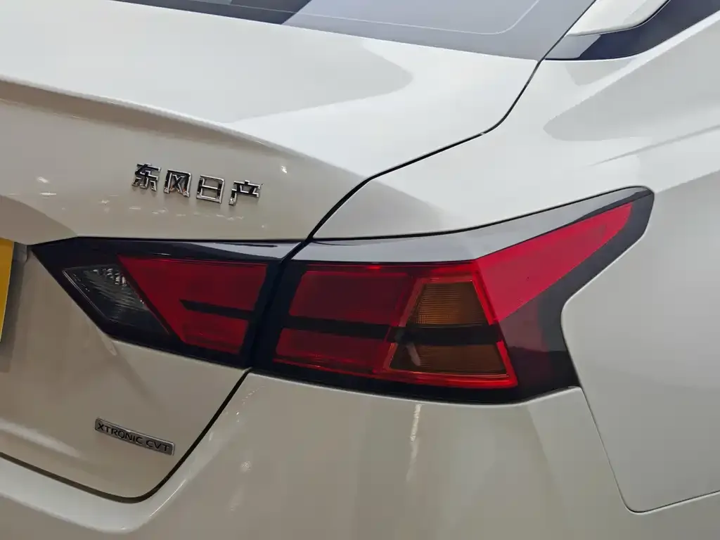 Nissan Teana 2023 из CN, фото 8