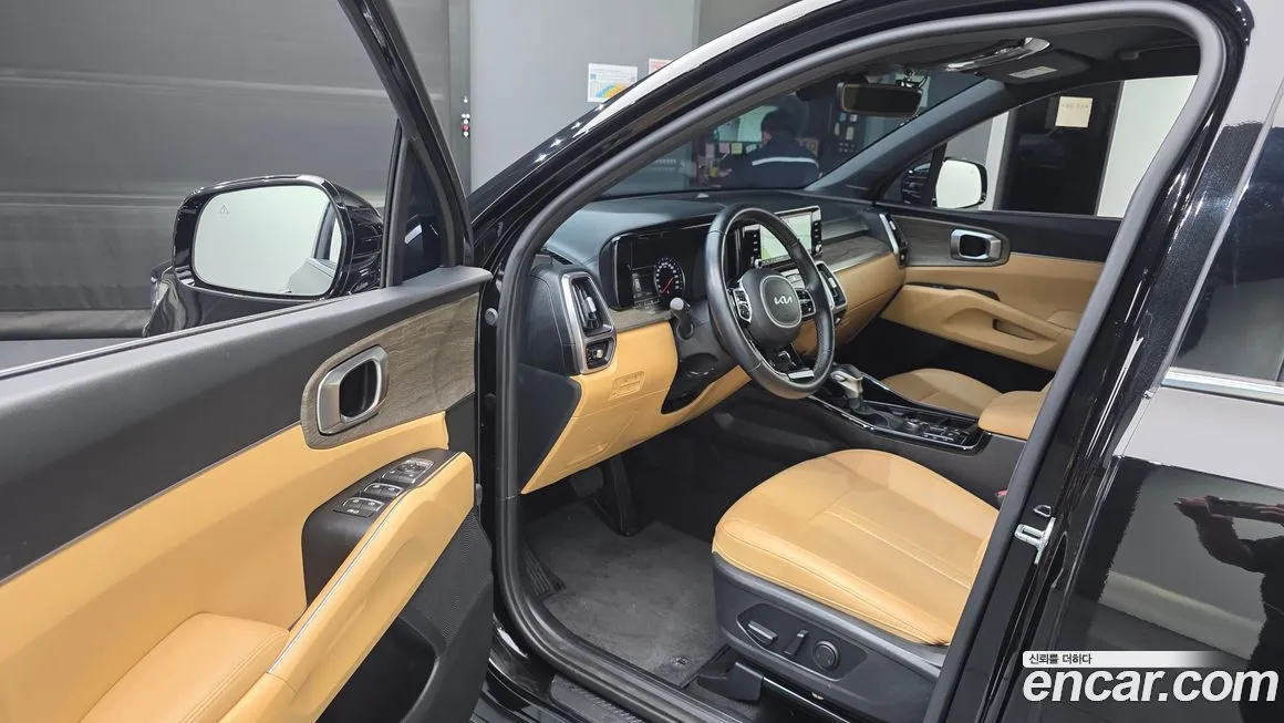 Kia Sorento — фото 10