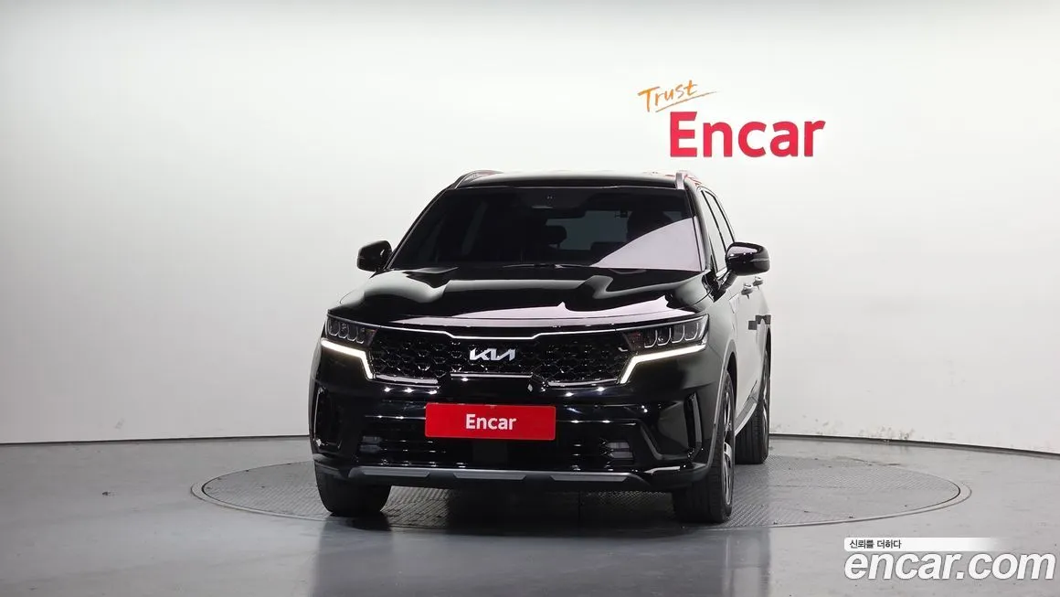 Kia Sorento — фото 3