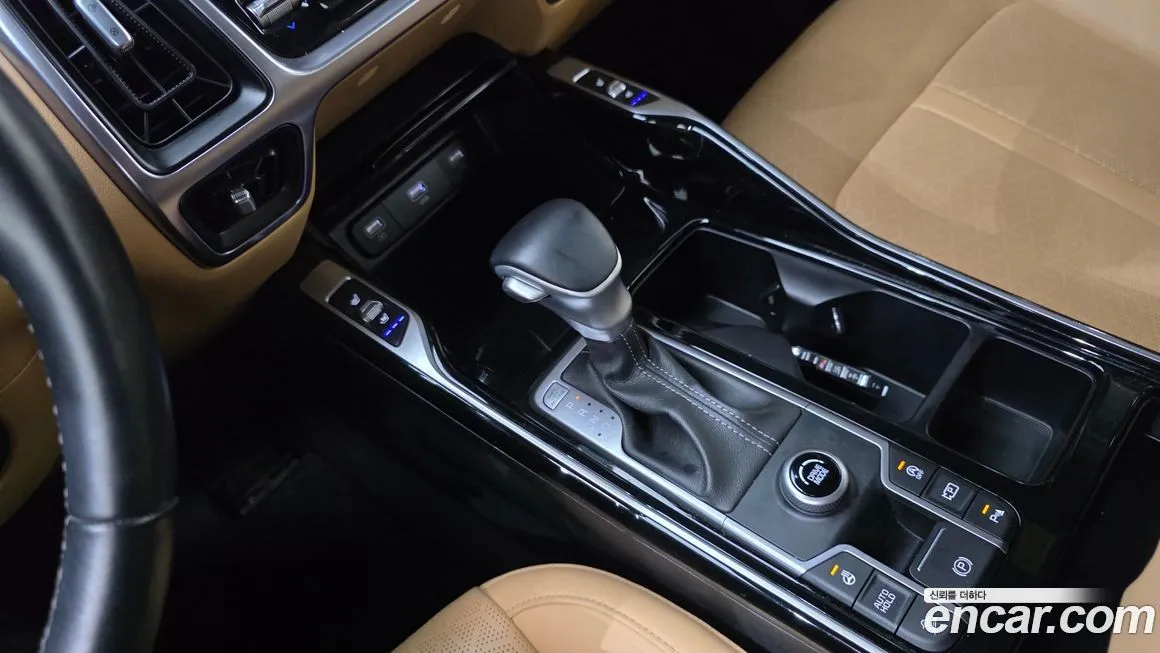 Kia Sorento — фото 9