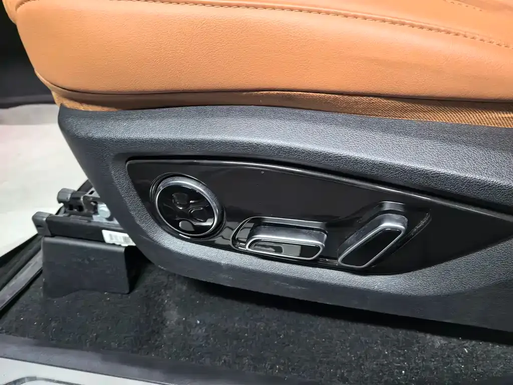 BYD Tang New Energy 2024 из CN, фото 5