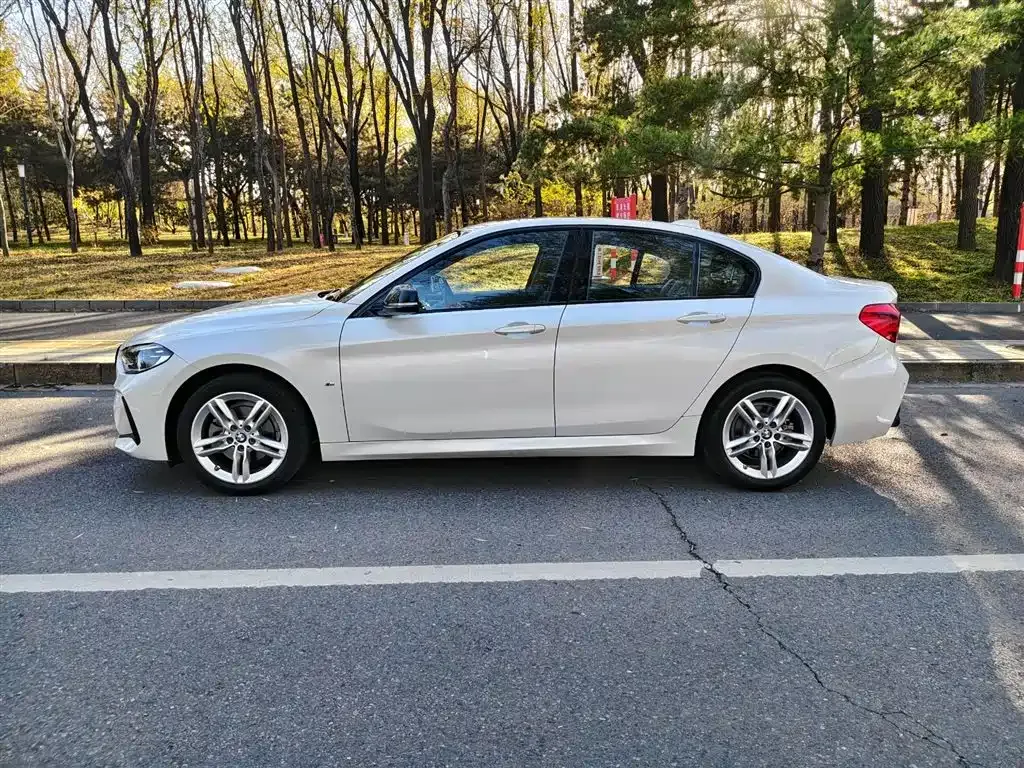 BMW 1 Series — фото 3