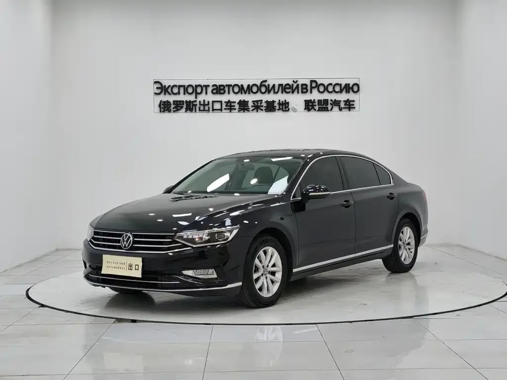 Volkswagen Magotan 2023 из CN, фото 1