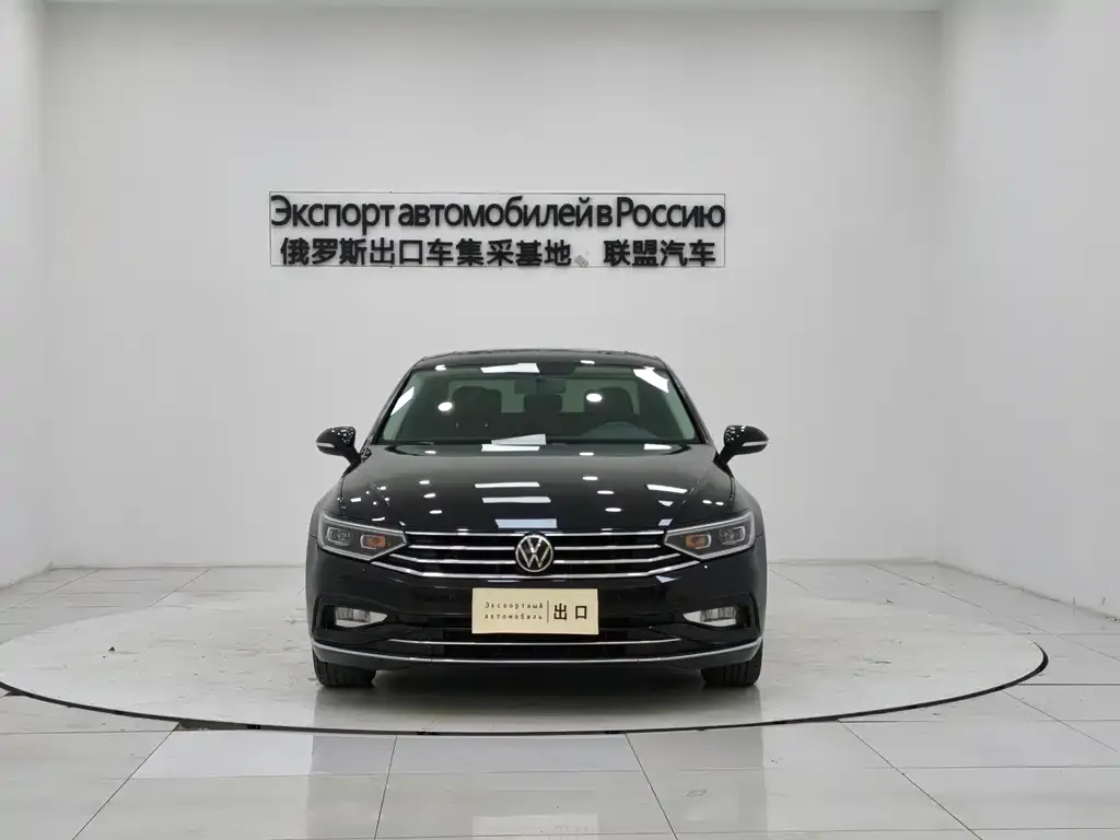Volkswagen Magotan 2023 из CN, фото 2