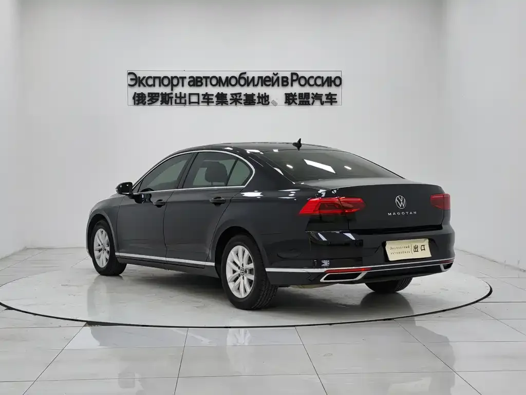 Volkswagen Magotan 2023 из CN, фото 4