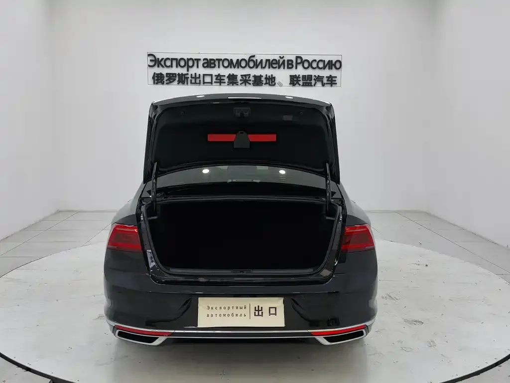 Volkswagen Magotan 2023 из CN, фото 5