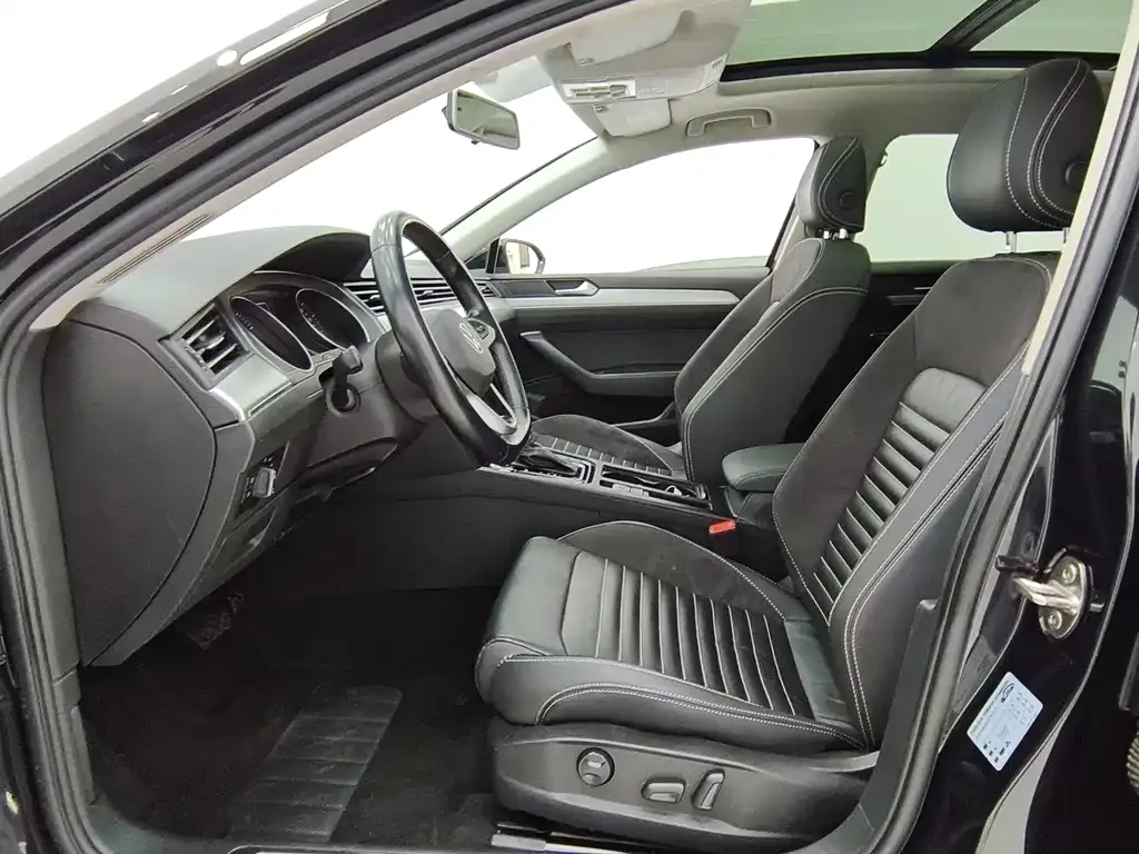 Volkswagen Magotan 2023 из CN, фото 7