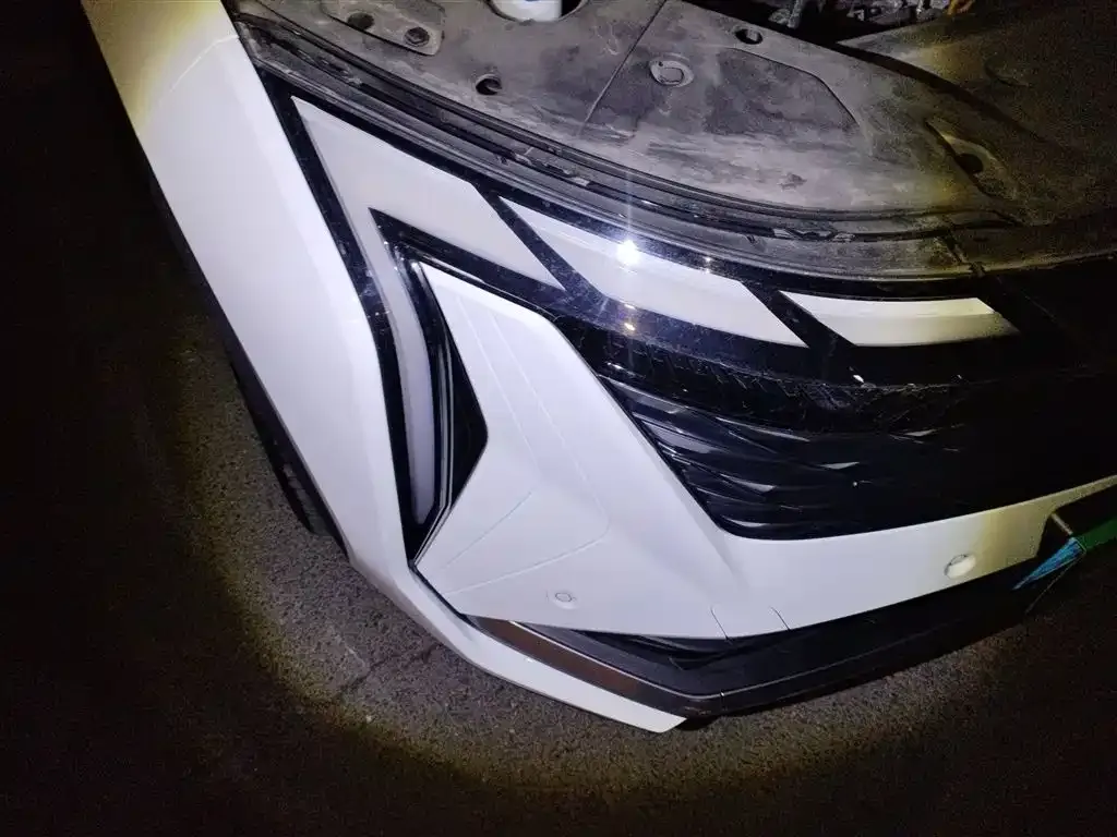 Geely Boyue L 2024 из CN, фото 8