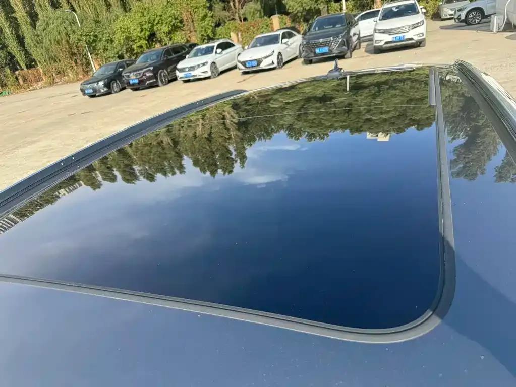 Audi Q5L 2022 из CN, фото 10