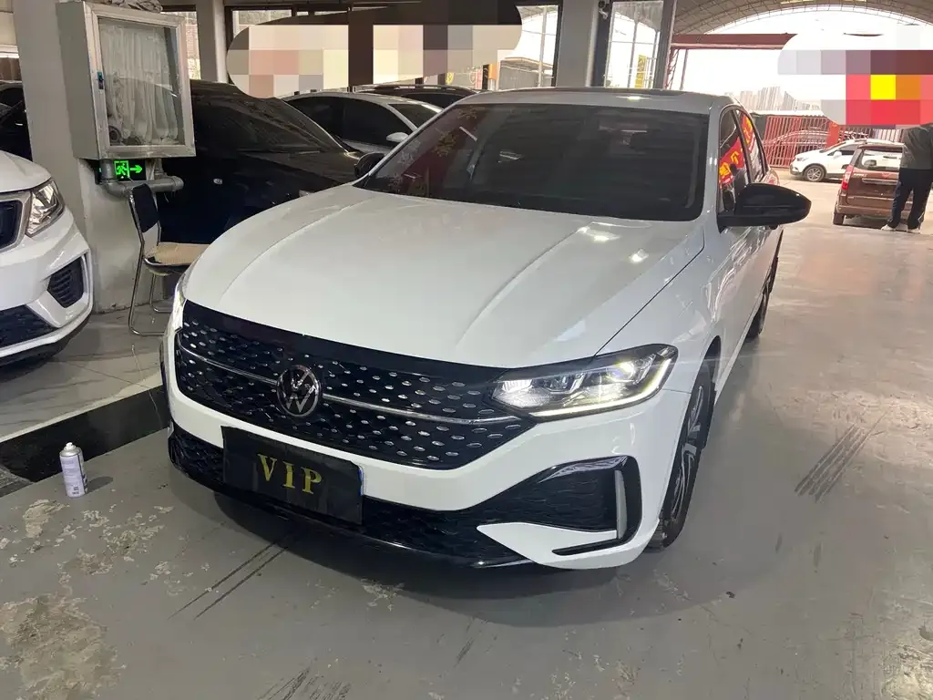 Volkswagen Lavida 2022 из CN, фото 1
