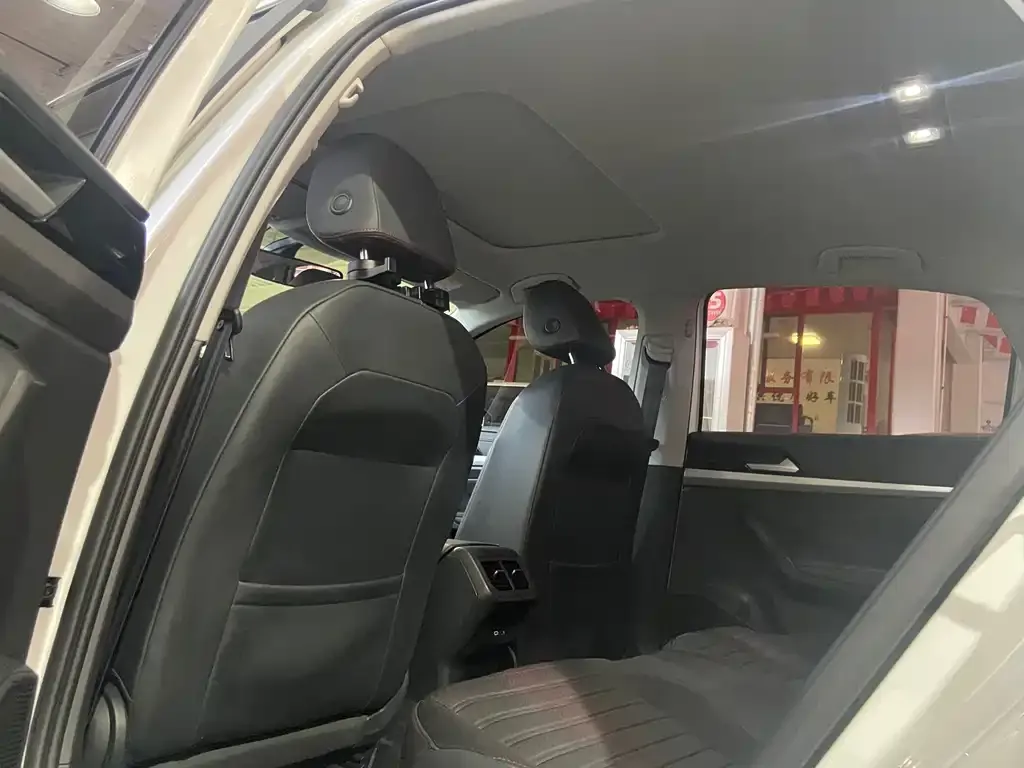Volkswagen Lavida 2022 из CN, фото 10
