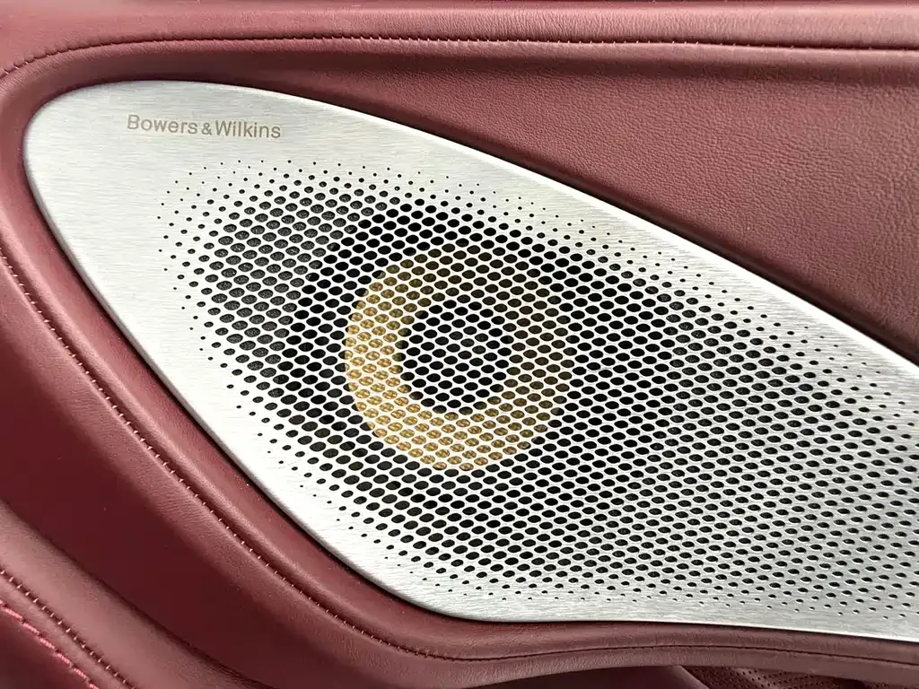 McLaren GT 2023 из CN, фото 5