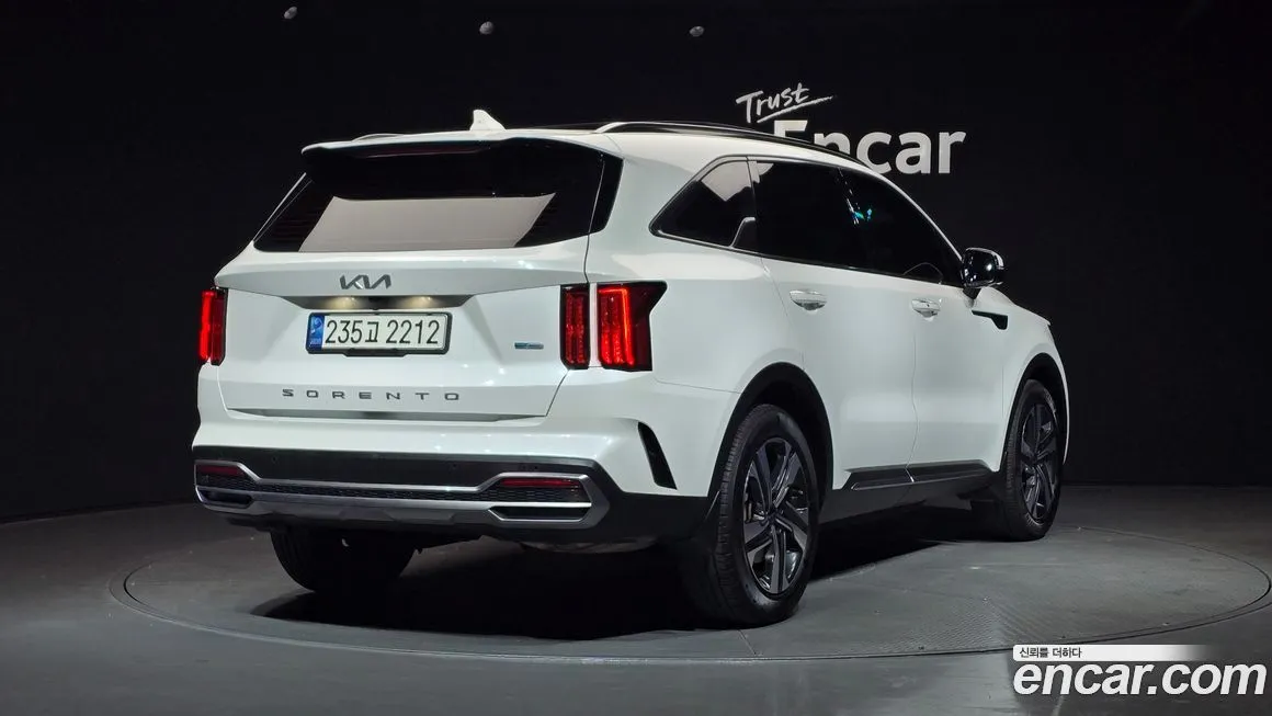Kia Sorento — фото 2